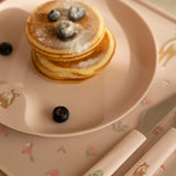 Little Dutch Children's cutlery set 3-piece ´Fairy
Garden´