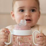 Little Dutch Non-spill sippy cup ´Fairy Garden´
200 ml