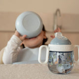 Little Dutch Non-spill sippy cup ´Forest Friends´
200 ml