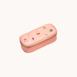 Pencil Box - Jewellery Box Pink