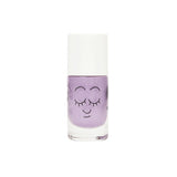 Nagu laka pērļu violeta