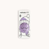 Nagu laka pērļu violeta