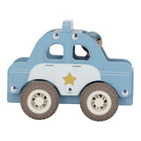 Little Dutch policijas mašīna