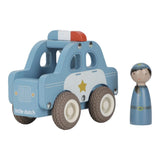 Little Dutch policijas mašīna