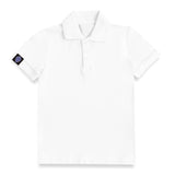 Everyday polo shirt | Grades 7-9