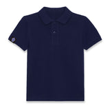 Everyday polo shirt | Grades 7-9