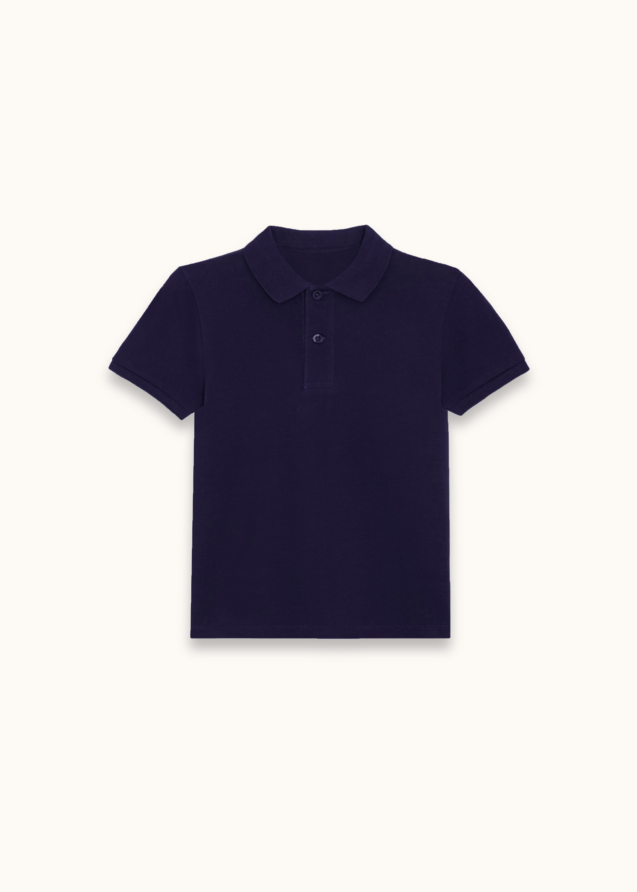 Everyday polo shirt | Grades 5-12