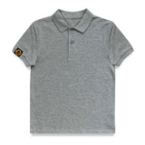 Everyday polo shirt | Grades 5-12
