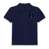 Everyday polo shirt | Grades 5-12