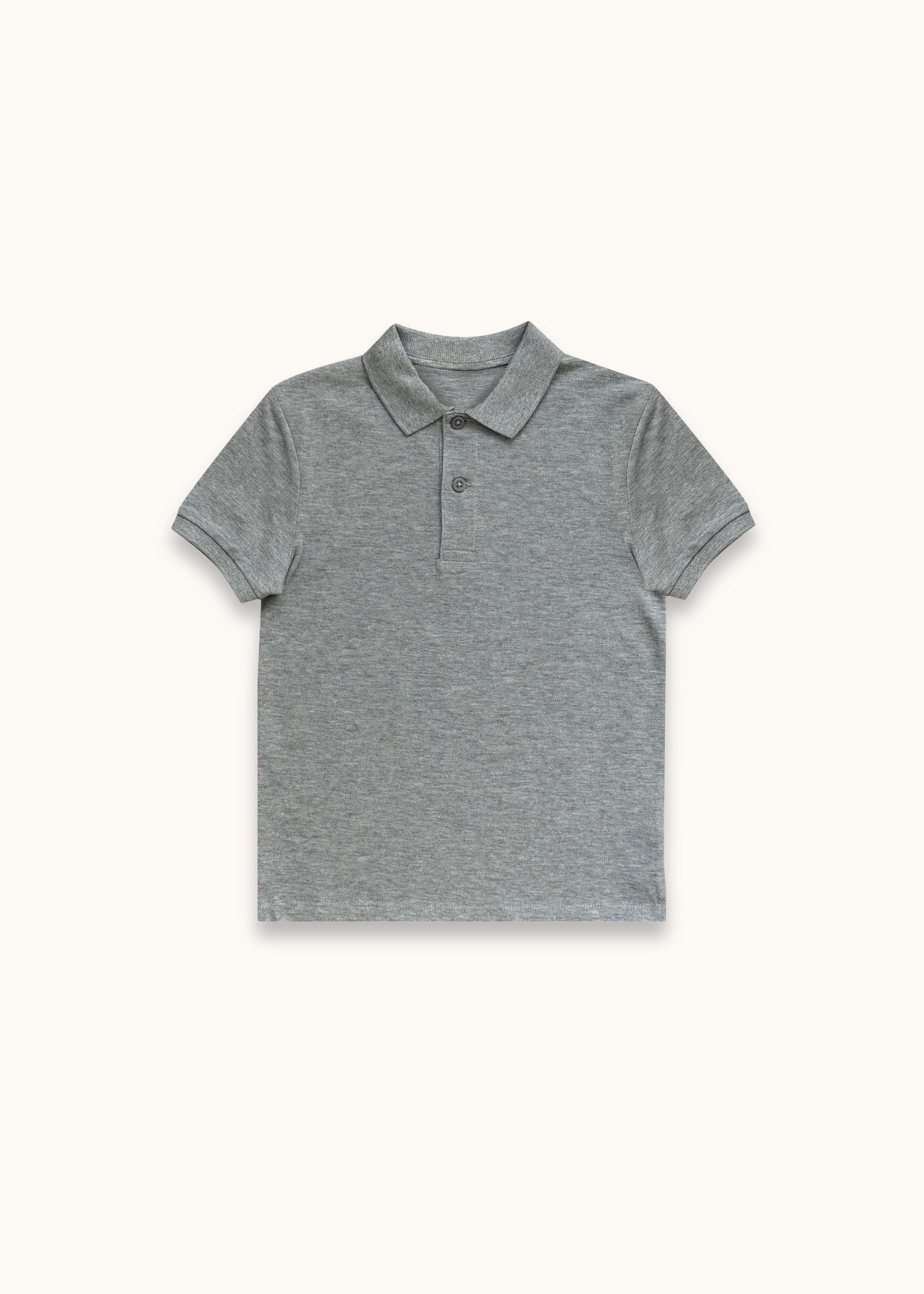 Everyday polo shirt | Grades 5-12