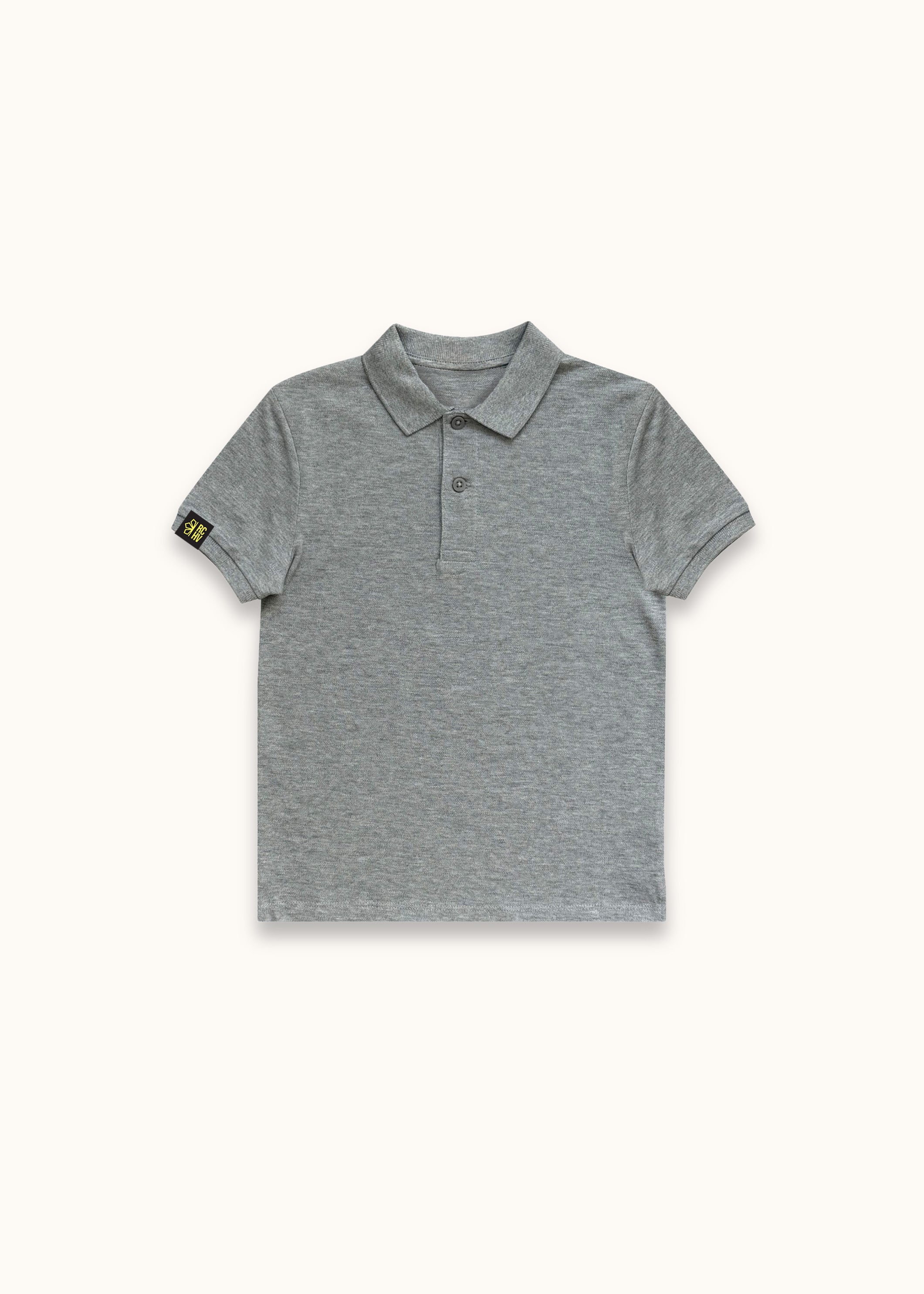 Everyday polo shirt | Grades 1–4