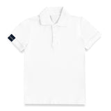 Everyday polo shirt | Grades 5–12