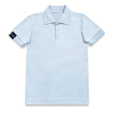 Everyday polo shirt | Grades 5–12