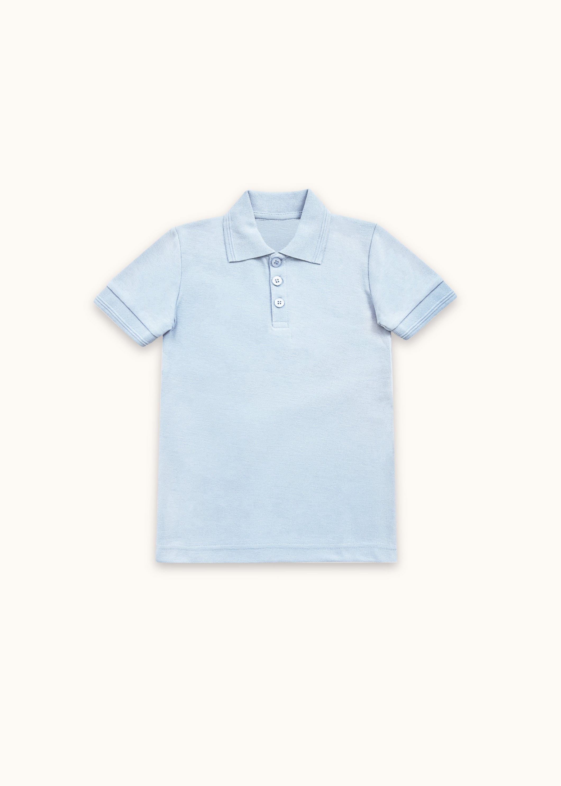 Everyday polo shirt | Grades 5-12