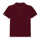 Everyday polo shirt | Grades 5-12