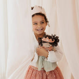 Little Dutch Cuddle Doll Princess Evi 35 cm GRS