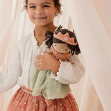 Little Dutch Cuddle Doll Princess Evi 35 cm GRS