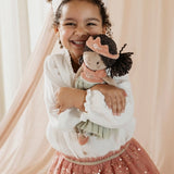 Little Dutch Cuddle Doll Princess Evi 35 cm GRS