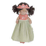 Little Dutch Cuddle Doll Princess Evi 35 cm GRS