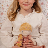 Little Dutch Cuddle Doll Princess Julia 35 cm GRS