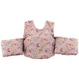 Little Dutch Swim vest with armbands ´Dreamy Mermaid´