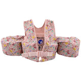 Little Dutch Swim vest with armbands ´Dreamy Mermaid´