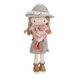 Little Dutch Cuddle Doll Ranger Rosa 35 cm
´Safari Friends´ GRS