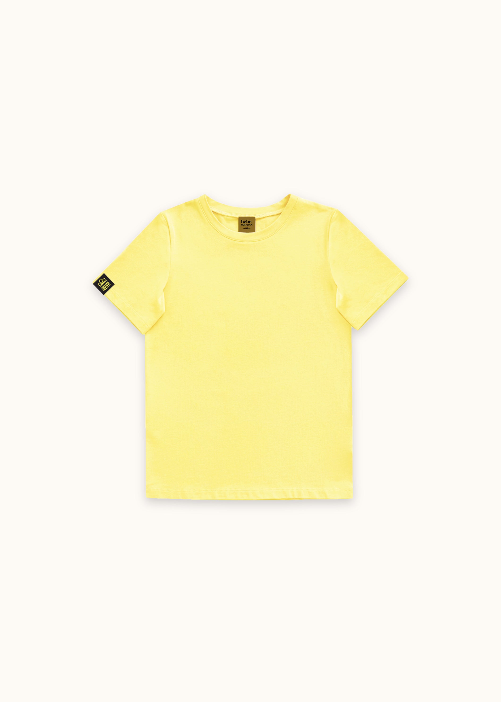 Everyday short sleeve top | Grades 1-4