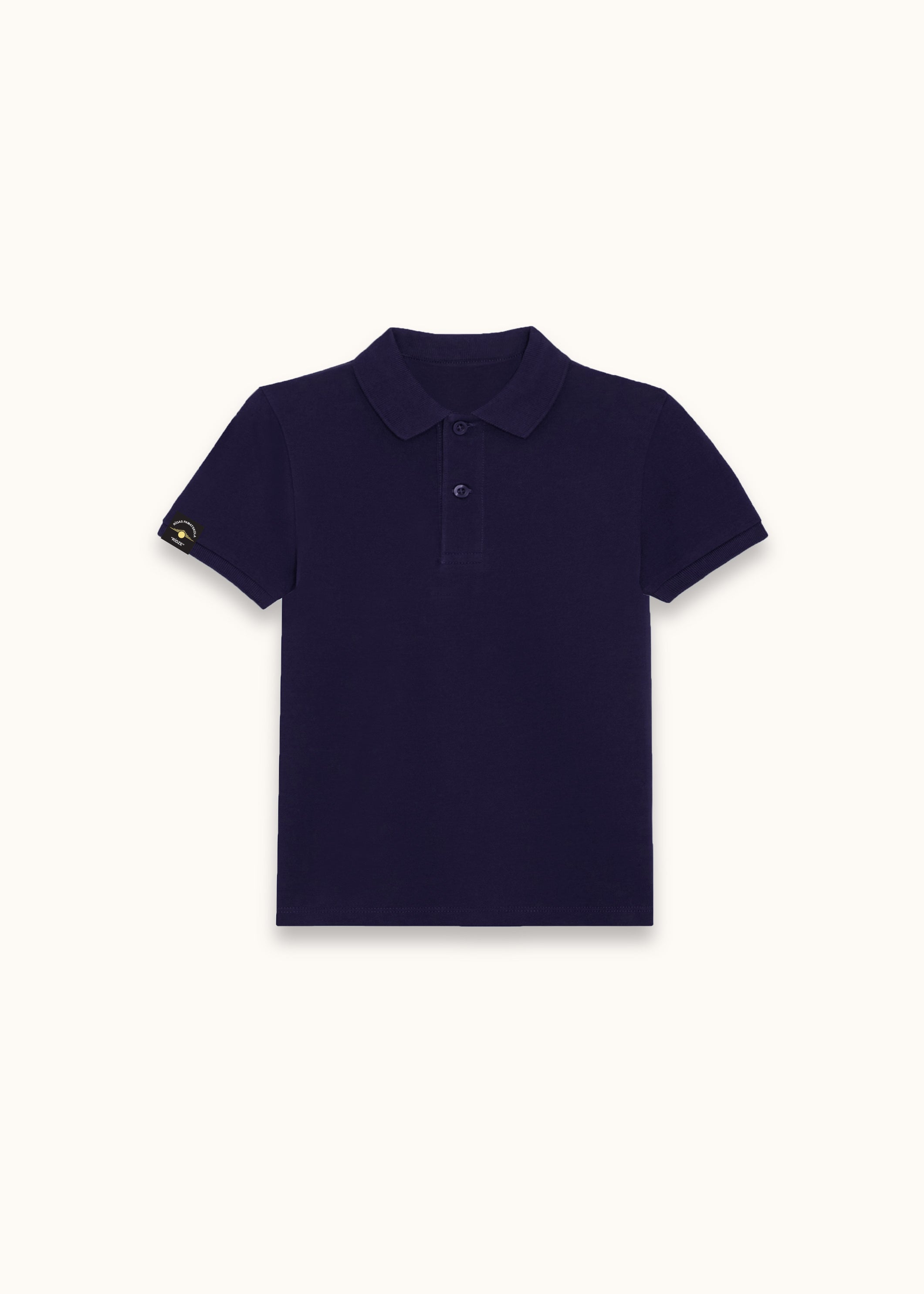 Everyday polo shirt | Grades 5-12