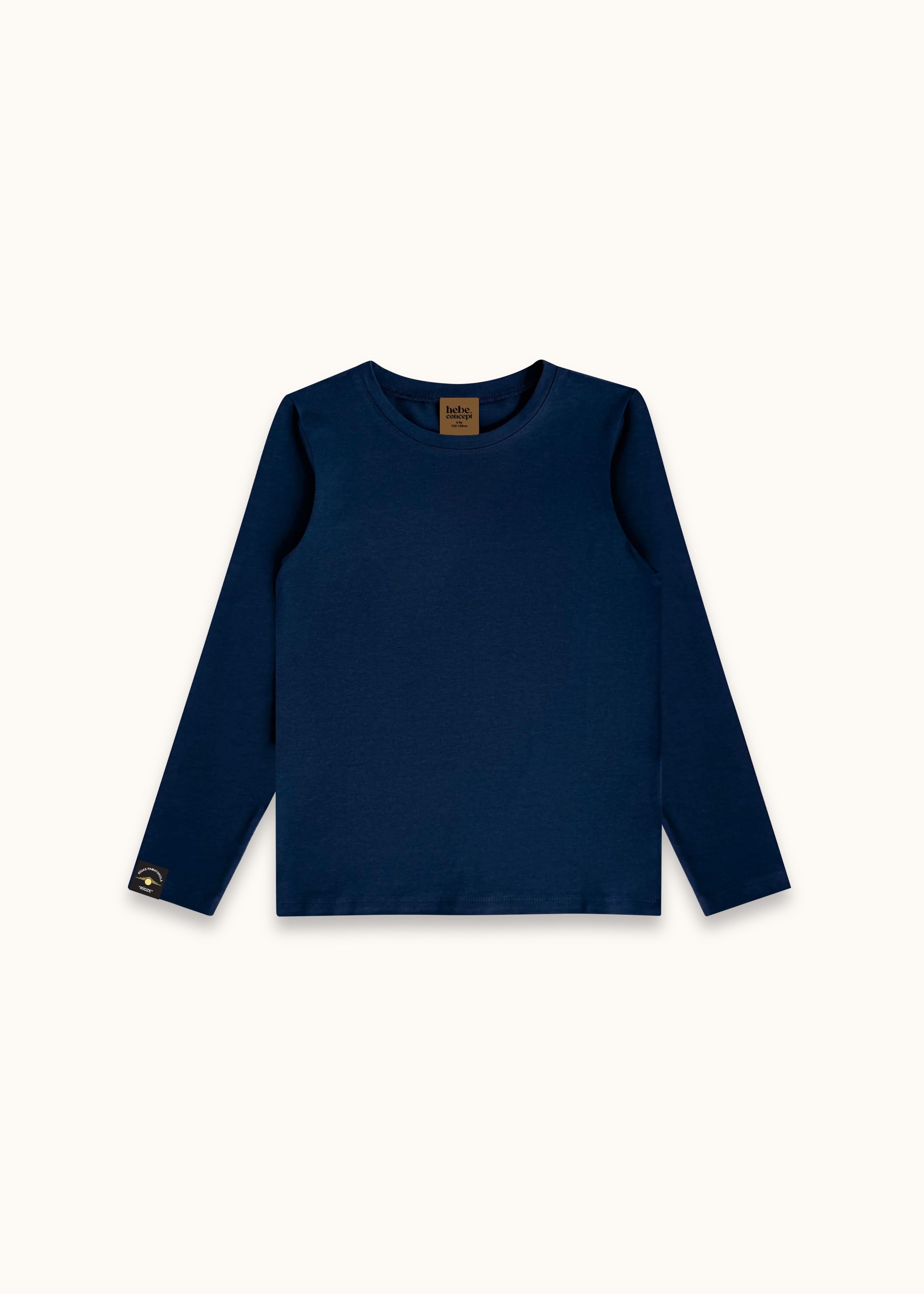 Everyday long sleeve top | Grades 1–4