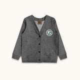 Everyday jacket with buttons | Grades 1-4