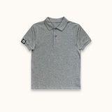Ikdienas polo krekls | 1. - 4. klase