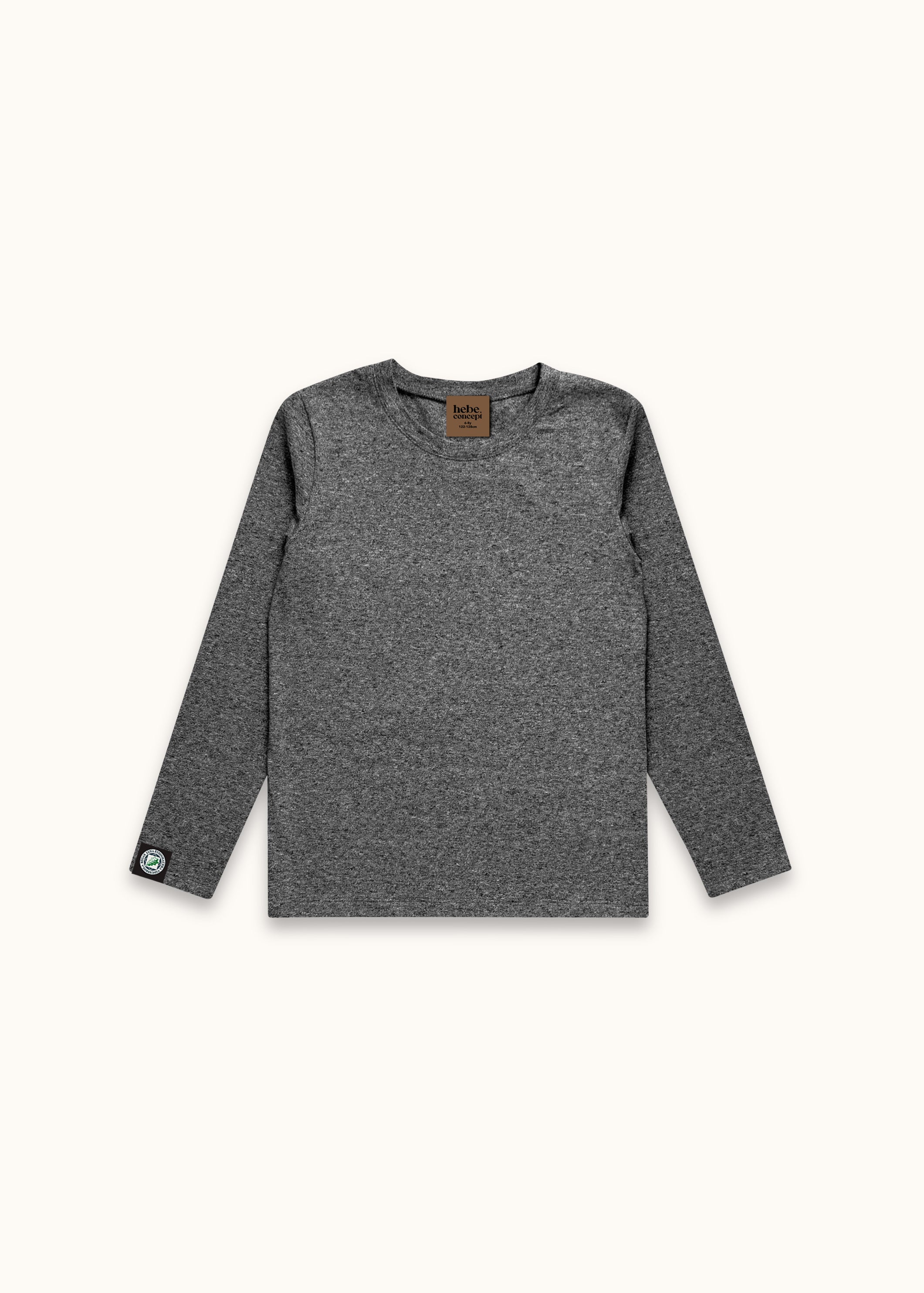 Everyday long sleeve top | Grades 1–4