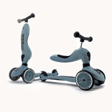 Scoot and Ride Highwaykick 1 steel