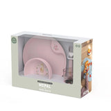 Little Dutch Children's Dinnerware 6-Piece Set
´Fairy Garden´