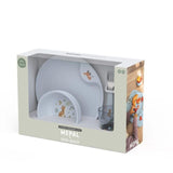 Little Dutch Children’s Dinnerware 6-Piece Set
´Forest Friends´