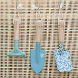 Little Dutch Set of Garden Tools ´Forest Friends´ FSC