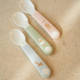 Little Dutch Practice Spoon 2-Pieces Set ´Fairy
Garden´