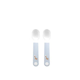 Little Dutch Practice Spoon 2-Pieces Set ´Forest
Friends´