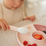 Little Dutch Practice Spoon 2-Pieces Set ´Fairy
Garden´