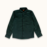 Everyday shirt checkered | Grades 1-4