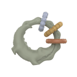 Little Dutch Teether Crocodile  ́Safari Friends ́