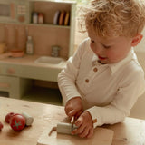 Little Dutch griežami dārzeņi FSC