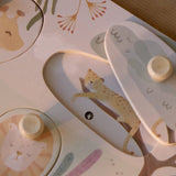 Little Dutch Sound Puzzle ´Safari Friends´ FSC
wood