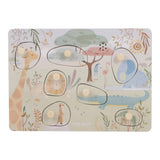 Little Dutch Sound Puzzle ´Safari Friends´ FSC
wood