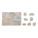 Little Dutch Sound Puzzle ´Safari Friends´ FSC
wood