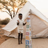Little Dutch Stacking Tower ´Safari Friends´ FSC