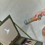 Little Dutch Stories Projector Flashlight ´Safari
Friends´