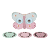 Little Dutch Story Viewer Butterfly  ́Fairy Garden ́