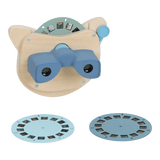 Little Dutch Story Viewer Fox  ́Forest Friends ́